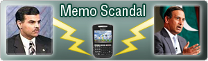 Memo Scandal